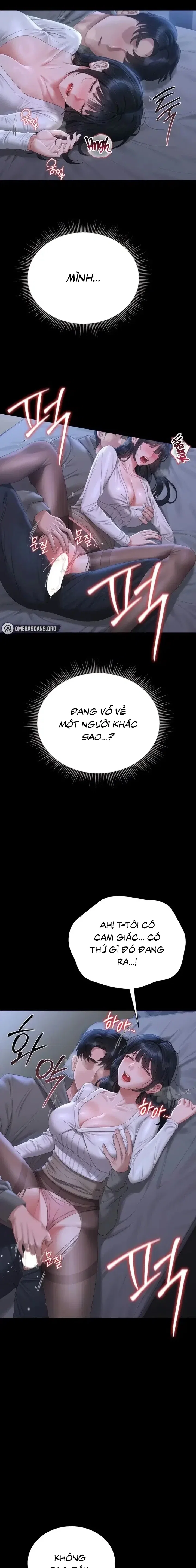 Tôi Được Giao Nhiệm Vụ Địt Hết Gái Chung Cư - Chap 21 - 12