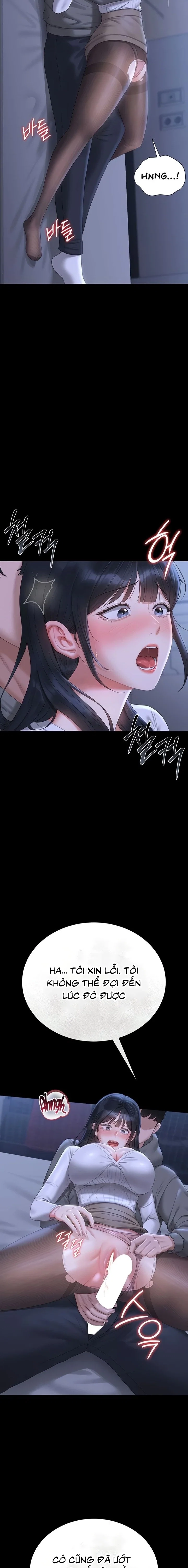 Tôi Được Giao Nhiệm Vụ Địt Hết Gái Chung Cư - Chap 21 - 2