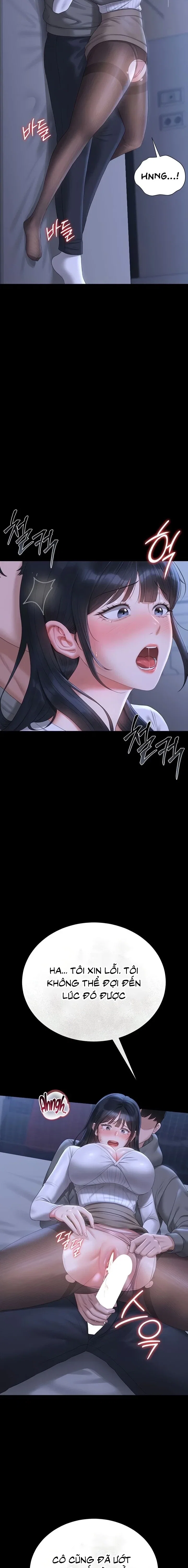 Tôi Được Giao Nhiệm Vụ Địt Hết Gái Chung Cư - Chap 21 - 2