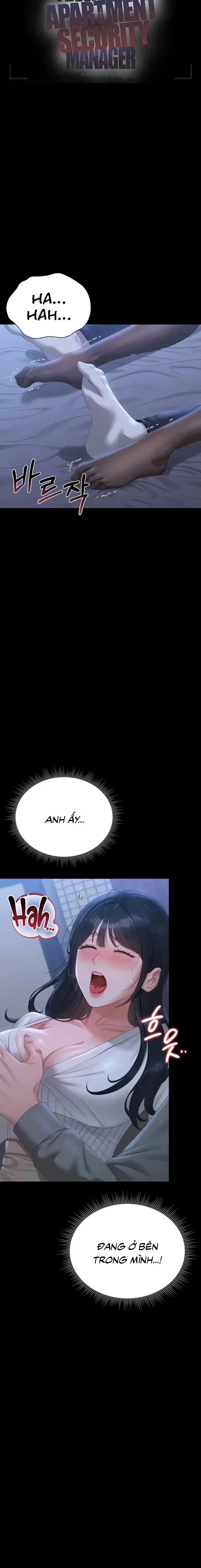 Tôi Được Giao Nhiệm Vụ Địt Hết Gái Chung Cư - Chap 21 - 4