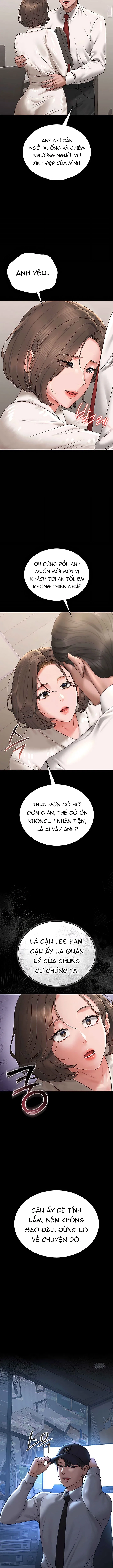 Tôi Được Giao Nhiệm Vụ Địt Hết Gái Chung Cư - Chap 6 - 14