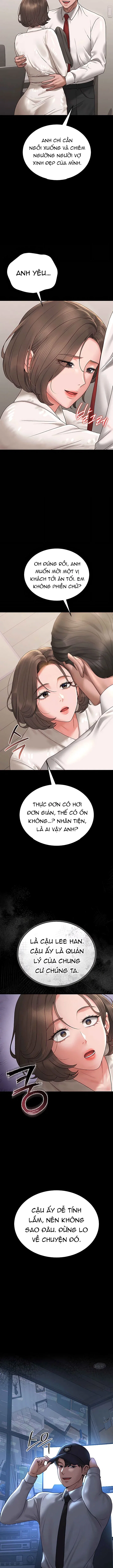 Tôi Được Giao Nhiệm Vụ Địt Hết Gái Chung Cư - Chap 6 - 14