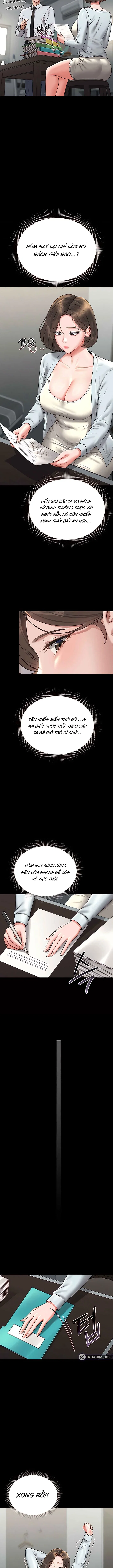 Tôi Được Giao Nhiệm Vụ Địt Hết Gái Chung Cư - Chap 8 - 5