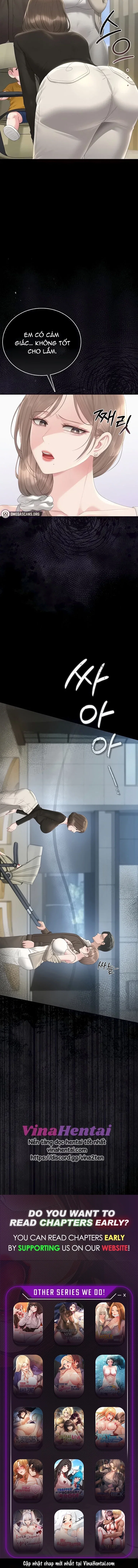 Tôi Được Giao Nhiệm Vụ Địt Hết Gái Chung Cư - Chap 29 - 12