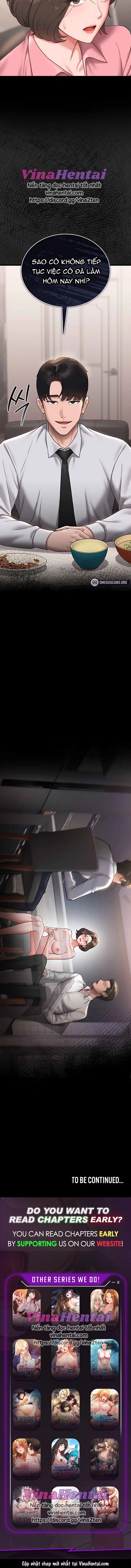 Tôi Được Giao Nhiệm Vụ Địt Hết Gái Chung Cư - Chap 7 - 12