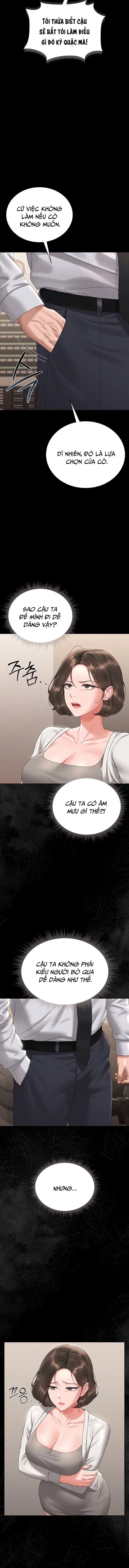 Tôi Được Giao Nhiệm Vụ Địt Hết Gái Chung Cư - Chap 14 - 10