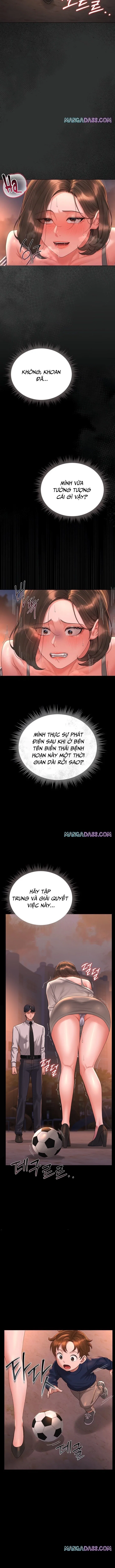 Tôi Được Giao Nhiệm Vụ Địt Hết Gái Chung Cư - Chap 14 - 15