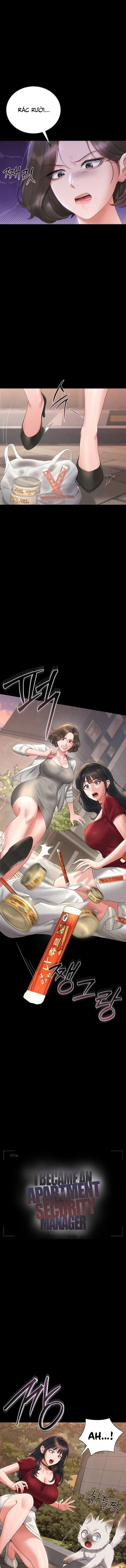 Tôi Được Giao Nhiệm Vụ Địt Hết Gái Chung Cư - Chap 14 - 2