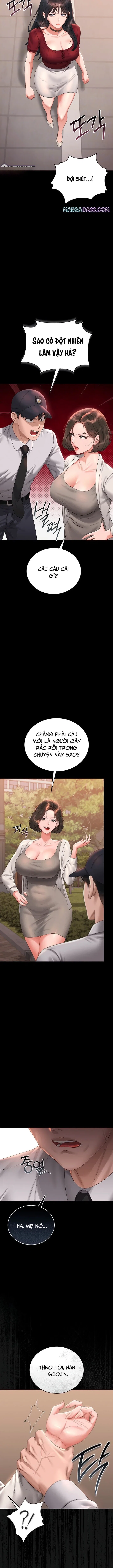 Tôi Được Giao Nhiệm Vụ Địt Hết Gái Chung Cư - Chap 14 - 4