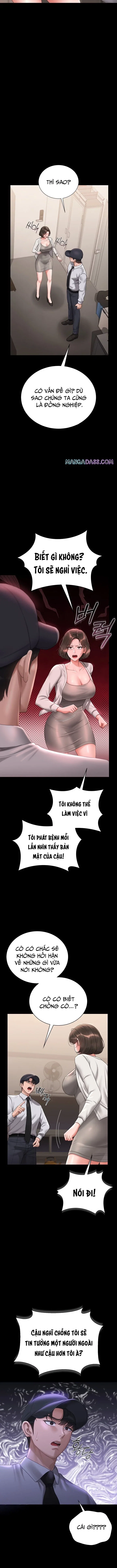 Tôi Được Giao Nhiệm Vụ Địt Hết Gái Chung Cư - Chap 14 - 6