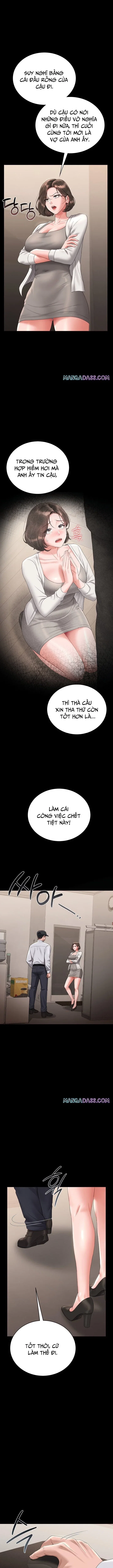 Tôi Được Giao Nhiệm Vụ Địt Hết Gái Chung Cư - Chap 14 - 7