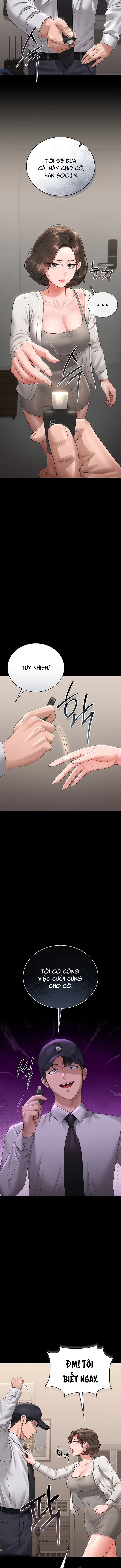 Tôi Được Giao Nhiệm Vụ Địt Hết Gái Chung Cư - Chap 14 - 9