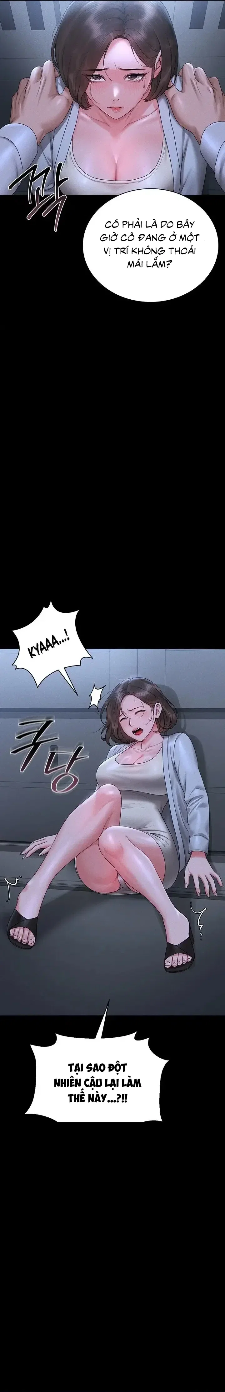 Tôi Được Giao Nhiệm Vụ Địt Hết Gái Chung Cư - Chap 9 - 14
