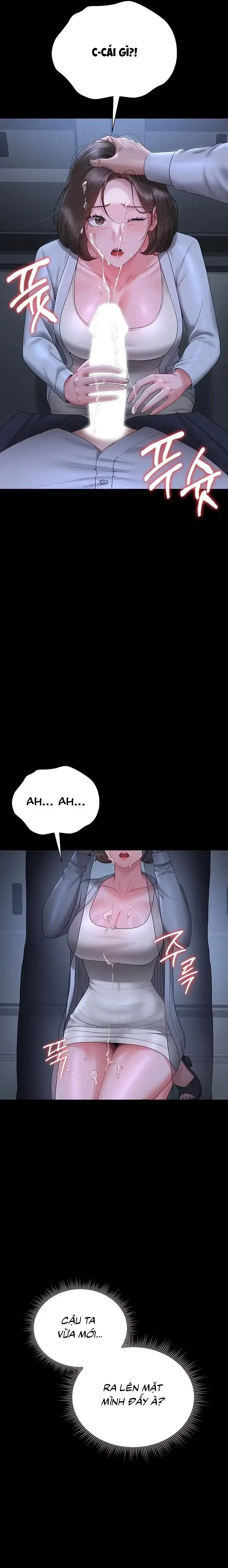 Tôi Được Giao Nhiệm Vụ Địt Hết Gái Chung Cư - Chap 9 - 19