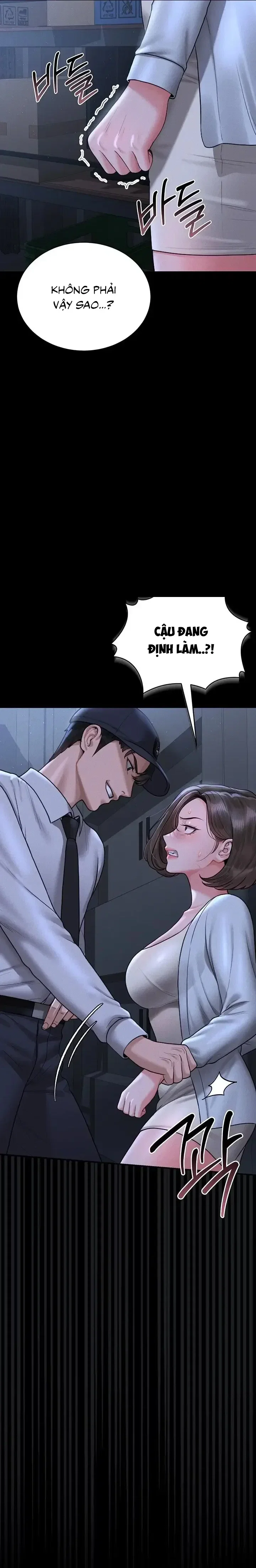 Tôi Được Giao Nhiệm Vụ Địt Hết Gái Chung Cư - Chap 9 - 2