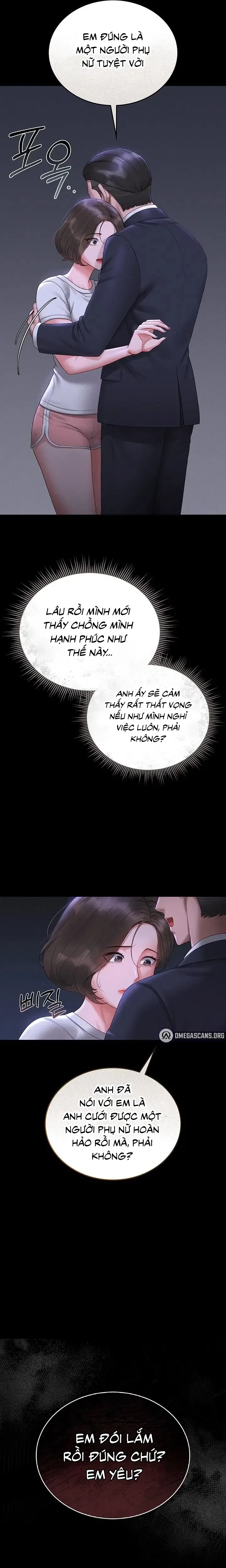 Tôi Được Giao Nhiệm Vụ Địt Hết Gái Chung Cư - Chap 9 - 21