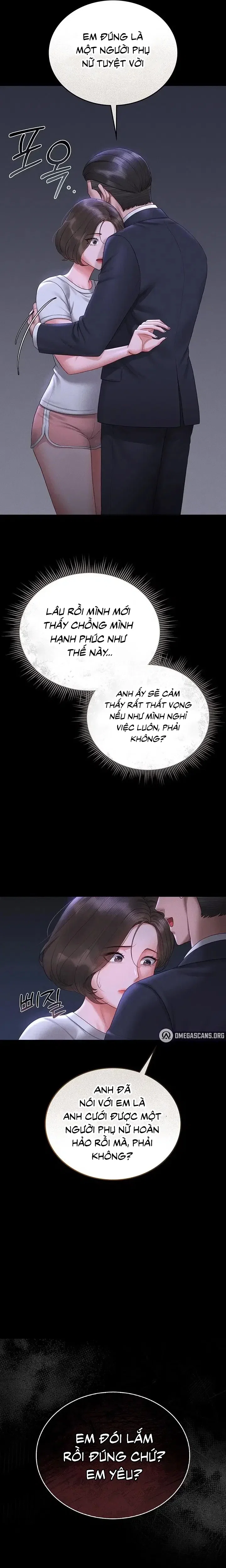 Tôi Được Giao Nhiệm Vụ Địt Hết Gái Chung Cư - Chap 9 - 21