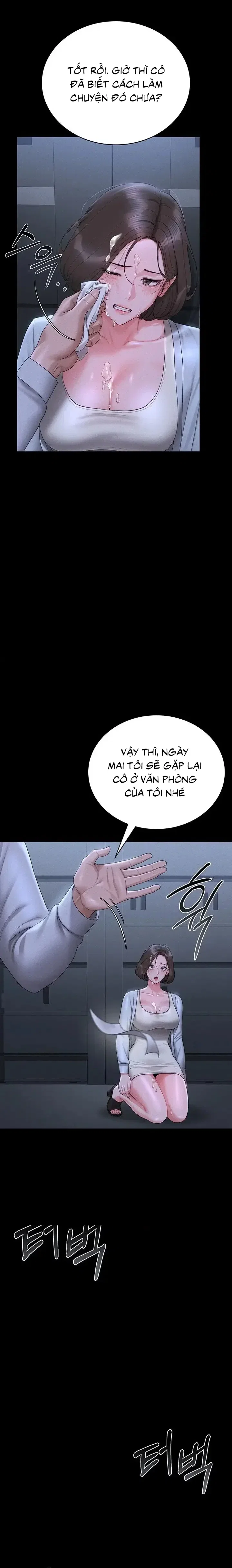 Tôi Được Giao Nhiệm Vụ Địt Hết Gái Chung Cư - Chap 9 - 22