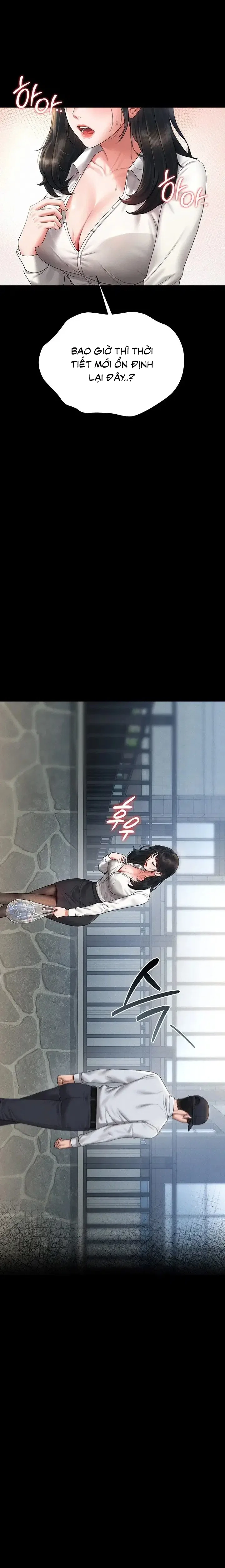 Tôi Được Giao Nhiệm Vụ Địt Hết Gái Chung Cư - Chap 9 - 25