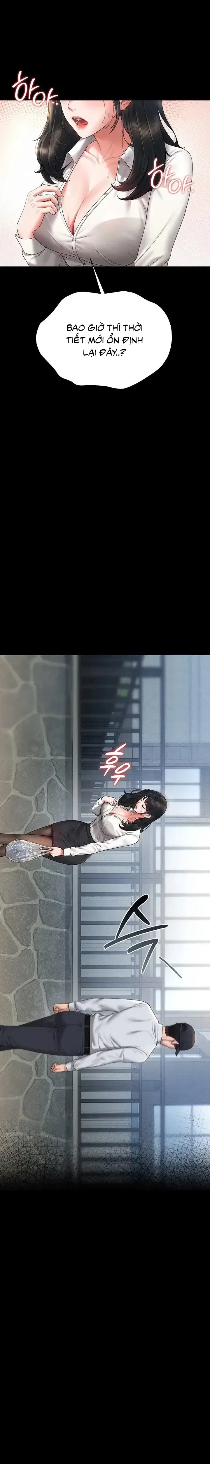 Tôi Được Giao Nhiệm Vụ Địt Hết Gái Chung Cư - Chap 9 - 25