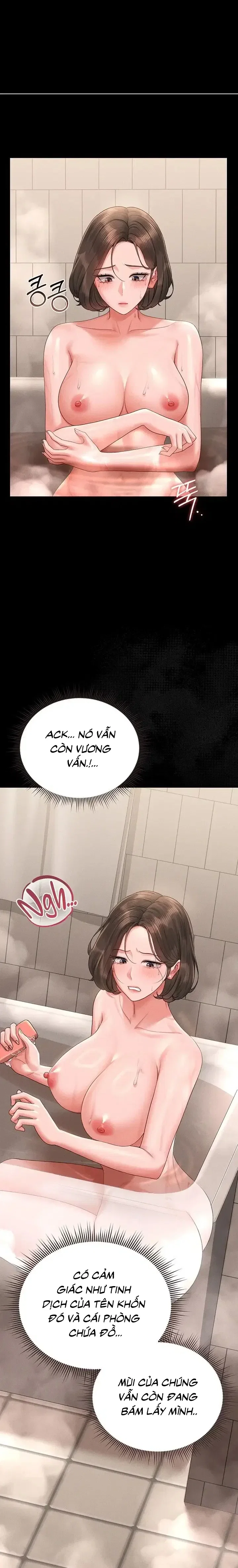 Tôi Được Giao Nhiệm Vụ Địt Hết Gái Chung Cư - Chap 9 - 27