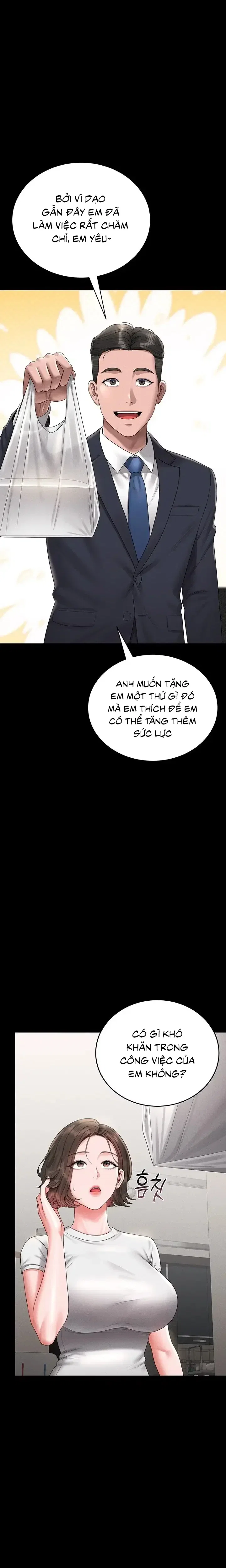 Tôi Được Giao Nhiệm Vụ Địt Hết Gái Chung Cư - Chap 9 - 32