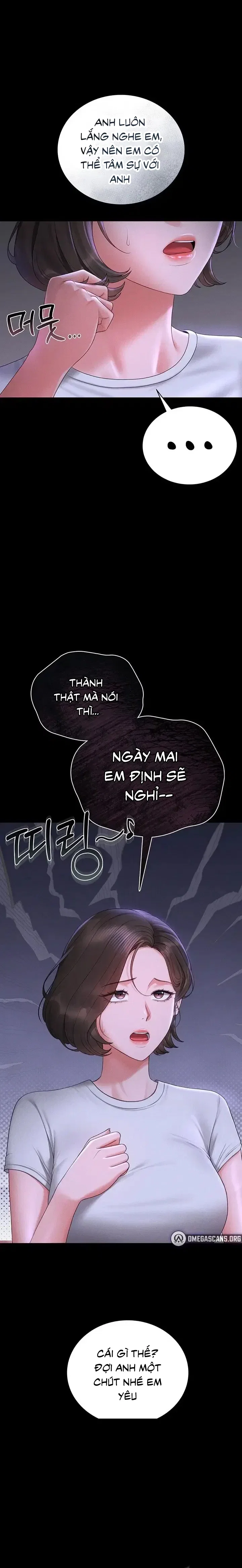 Tôi Được Giao Nhiệm Vụ Địt Hết Gái Chung Cư - Chap 9 - 33