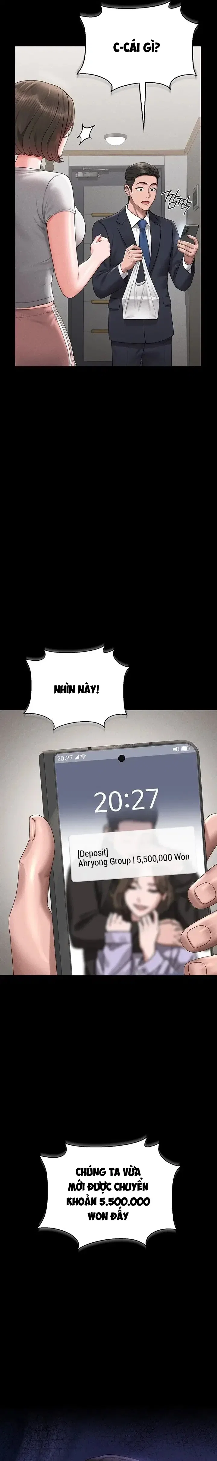 Tôi Được Giao Nhiệm Vụ Địt Hết Gái Chung Cư - Chap 9 - 34