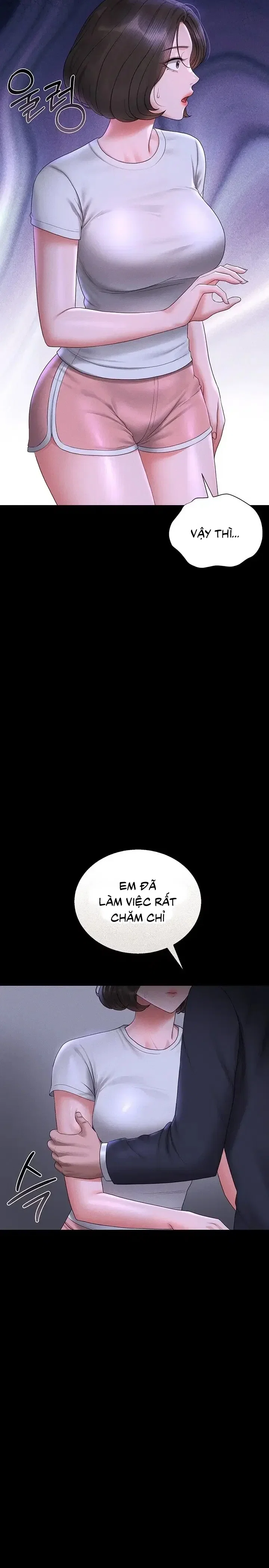Tôi Được Giao Nhiệm Vụ Địt Hết Gái Chung Cư - Chap 9 - 35