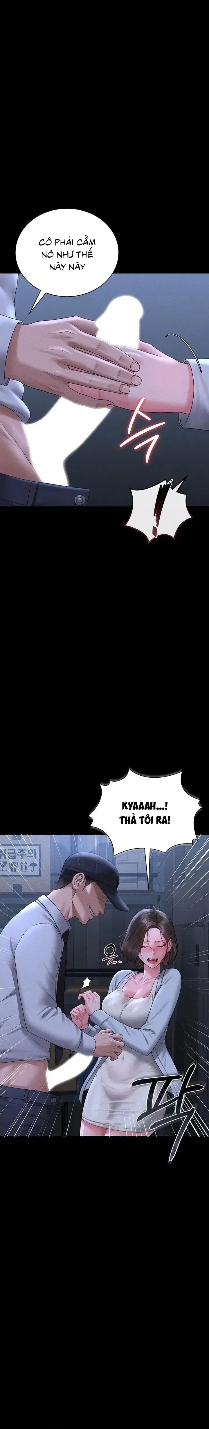Tôi Được Giao Nhiệm Vụ Địt Hết Gái Chung Cư - Chap 9 - 5