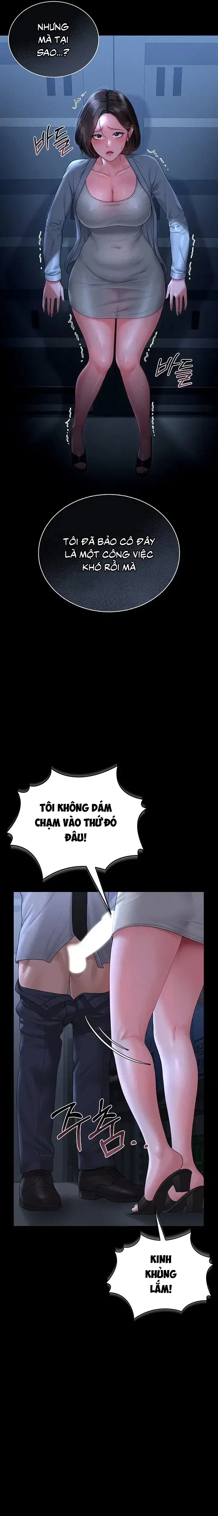 Tôi Được Giao Nhiệm Vụ Địt Hết Gái Chung Cư - Chap 9 - 6