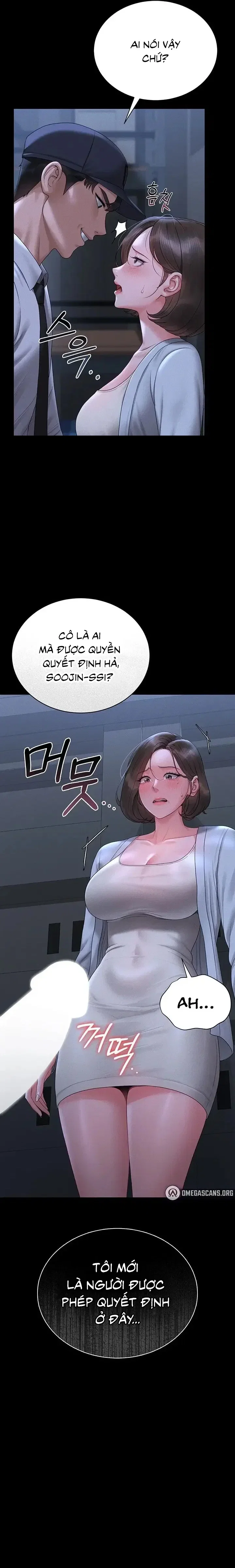 Tôi Được Giao Nhiệm Vụ Địt Hết Gái Chung Cư - Chap 9 - 8
