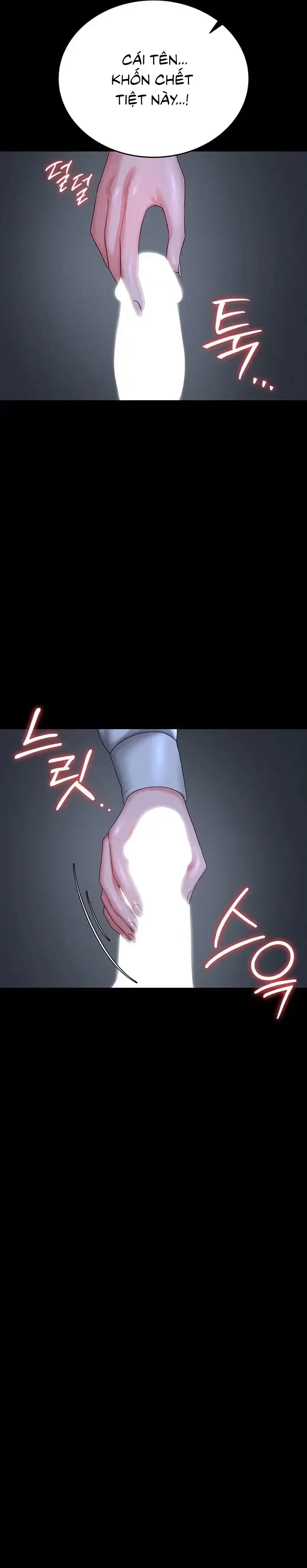 Tôi Được Giao Nhiệm Vụ Địt Hết Gái Chung Cư - Chap 9 - 9