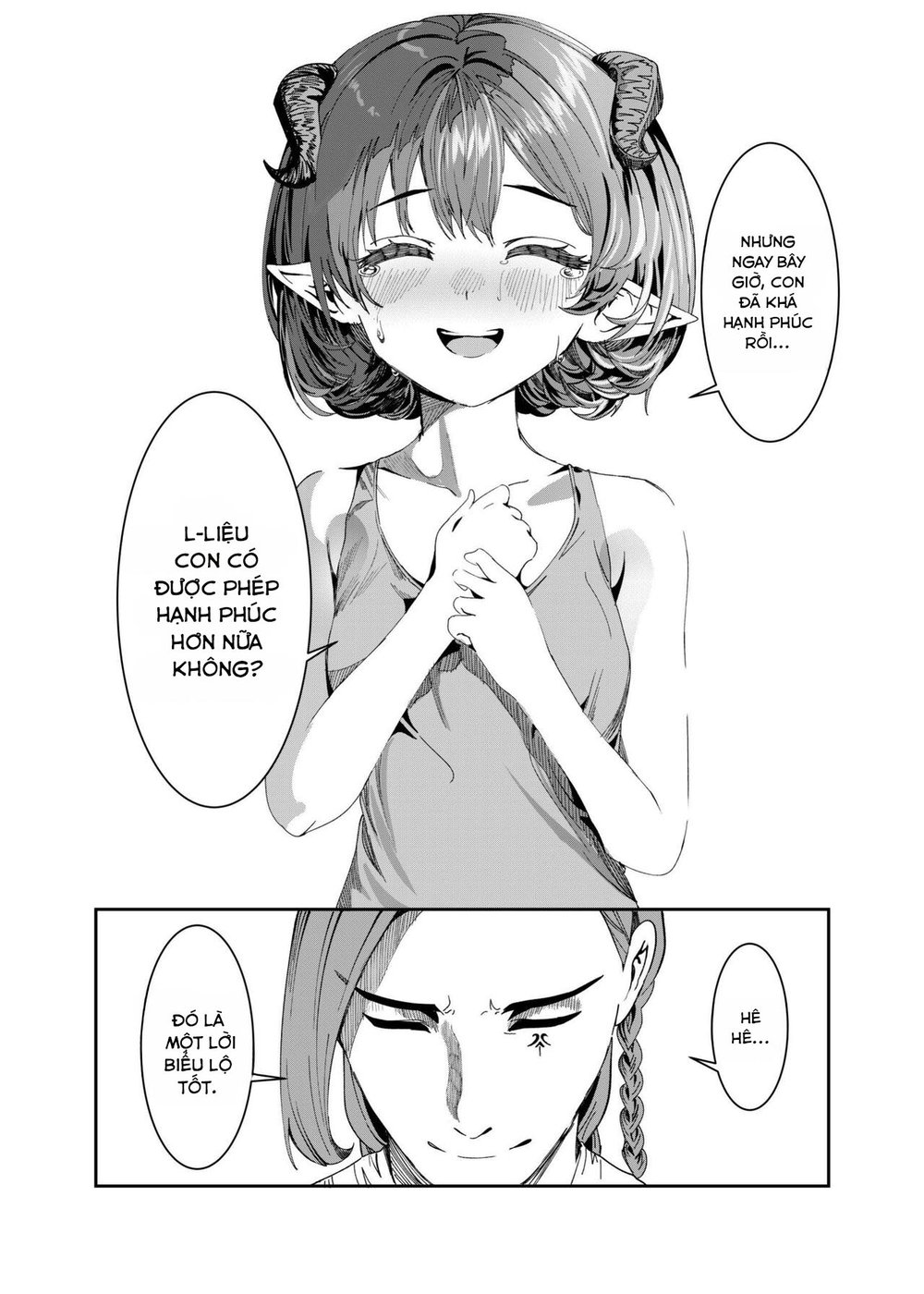 Dorei wo Choukyou Shite Harem Tsukuru R18 Route - Chap 7 - 27