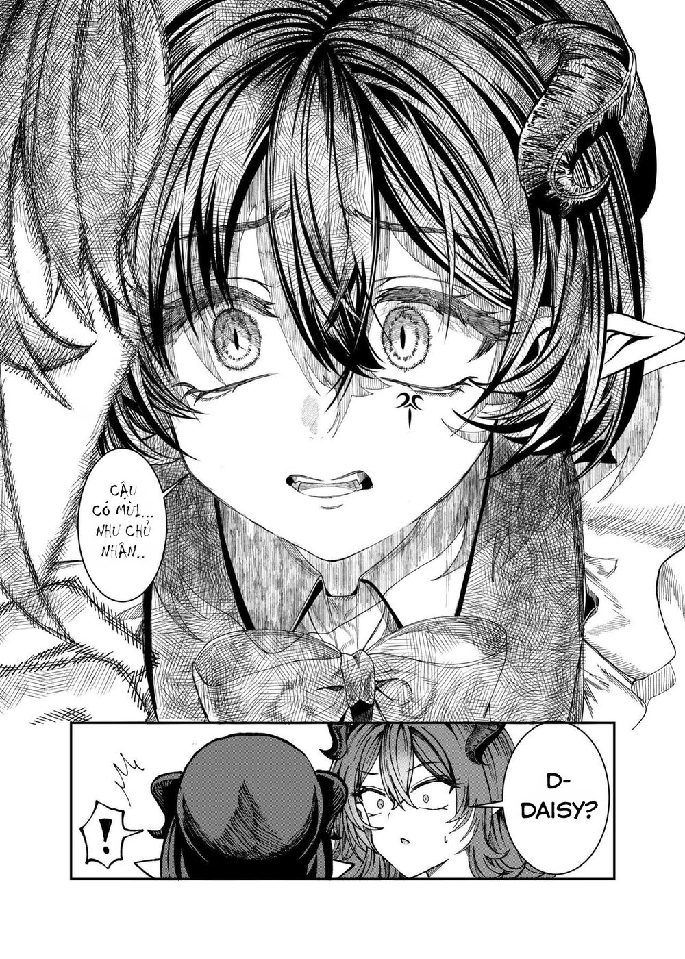 Dorei wo Choukyou Shite Harem Tsukuru R18 Route - Chap 7 - 3