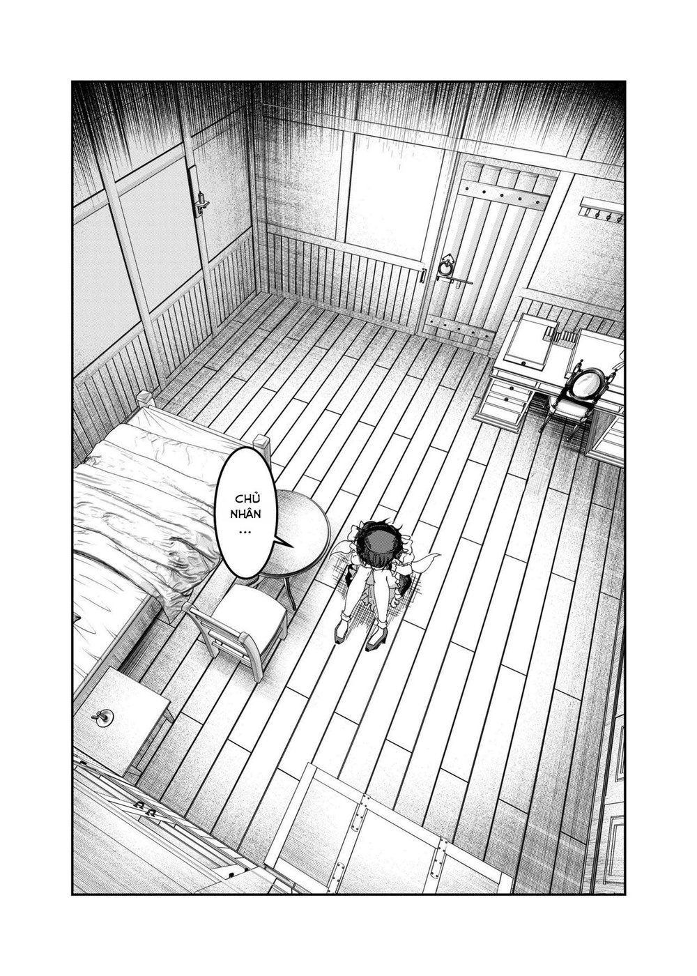 Dorei wo Choukyou Shite Harem Tsukuru R18 Route - Chap 7 - 9