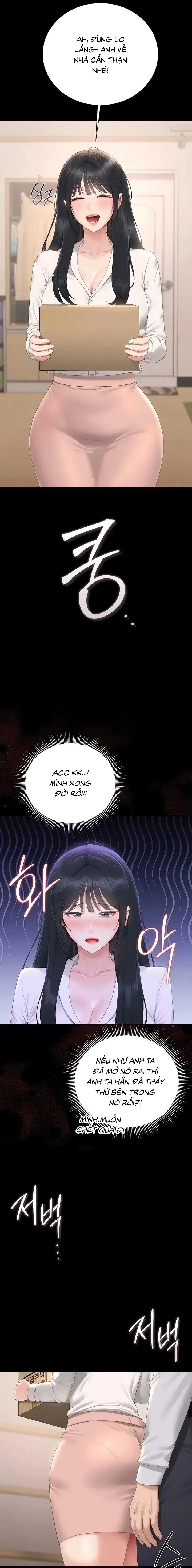 Tôi Được Giao Nhiệm Vụ Địt Hết Gái Chung Cư - Chap 34 - 15