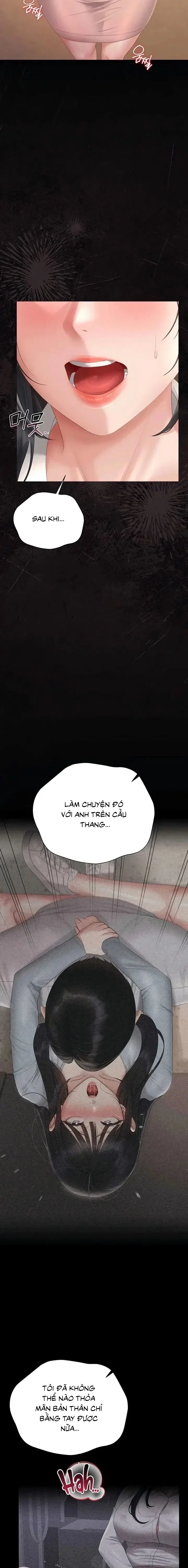 Tôi Được Giao Nhiệm Vụ Địt Hết Gái Chung Cư - Chap 34 - 20