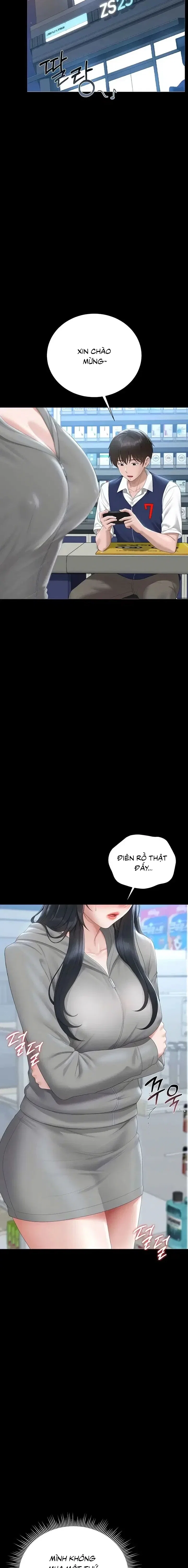 Tôi Được Giao Nhiệm Vụ Địt Hết Gái Chung Cư - Chap 34 - 23
