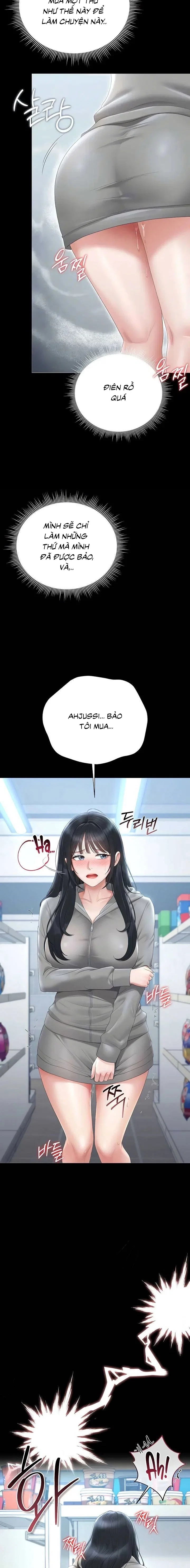 Tôi Được Giao Nhiệm Vụ Địt Hết Gái Chung Cư - Chap 34 - 24