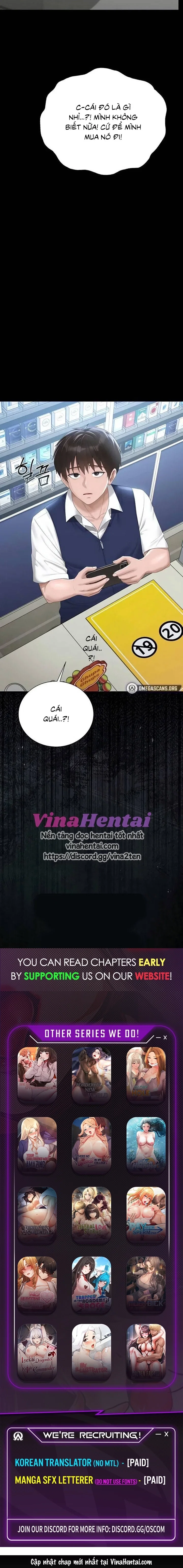 Tôi Được Giao Nhiệm Vụ Địt Hết Gái Chung Cư - Chap 34 - 26