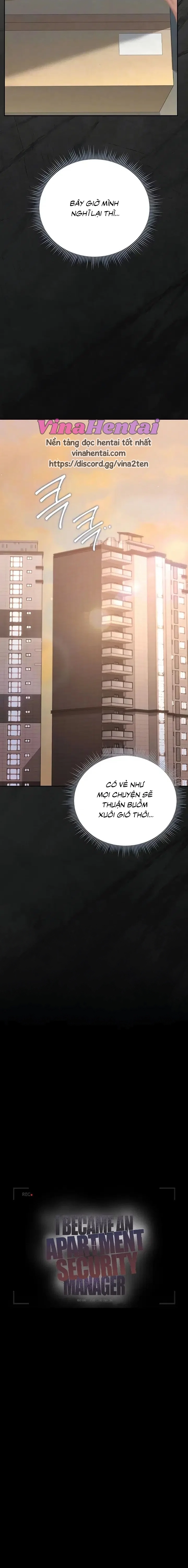 Tôi Được Giao Nhiệm Vụ Địt Hết Gái Chung Cư - Chap 34 - 6