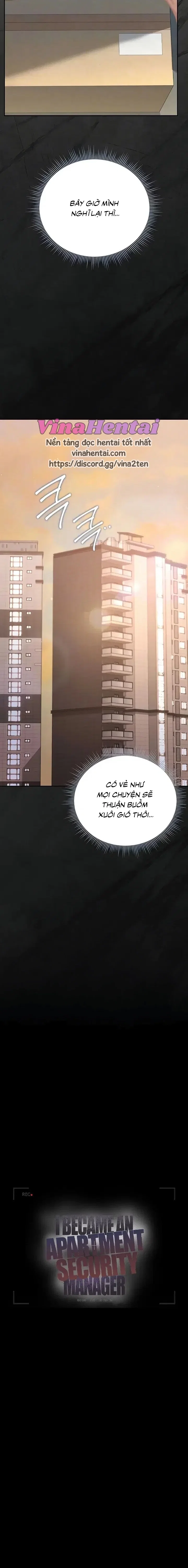 Tôi Được Giao Nhiệm Vụ Địt Hết Gái Chung Cư - Chap 34 - 6