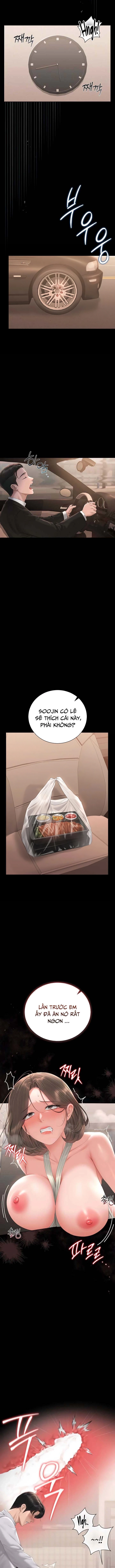 Tôi Được Giao Nhiệm Vụ Địt Hết Gái Chung Cư - Chap 32 - 12