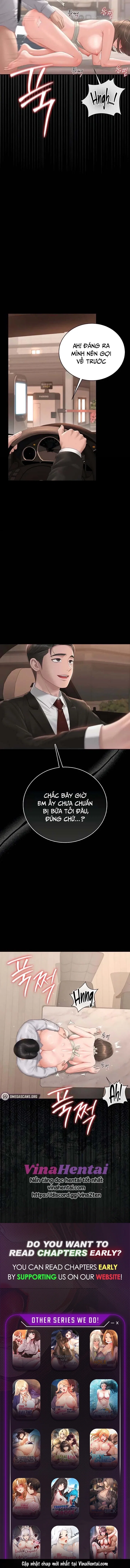 Tôi Được Giao Nhiệm Vụ Địt Hết Gái Chung Cư - Chap 32 - 13