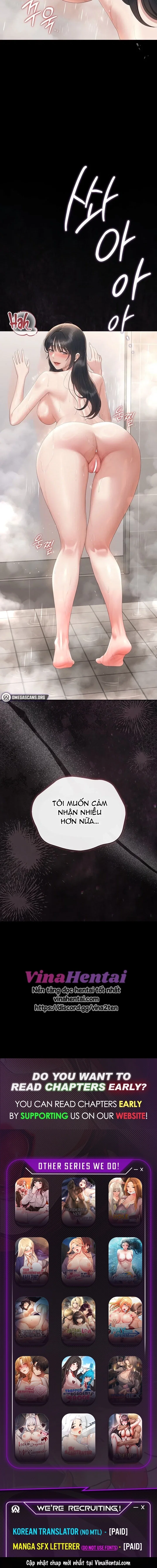 Tôi Được Giao Nhiệm Vụ Địt Hết Gái Chung Cư - Chap 36 - 13