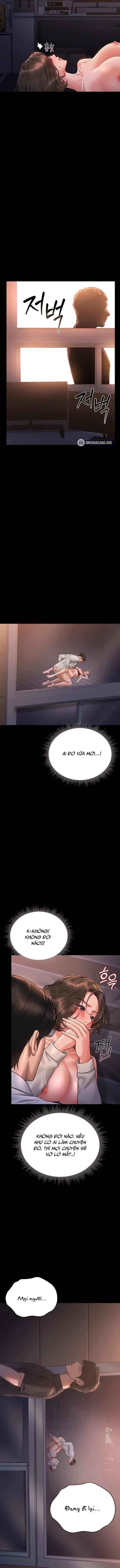 Tôi Được Giao Nhiệm Vụ Địt Hết Gái Chung Cư - Chap 11 - 11