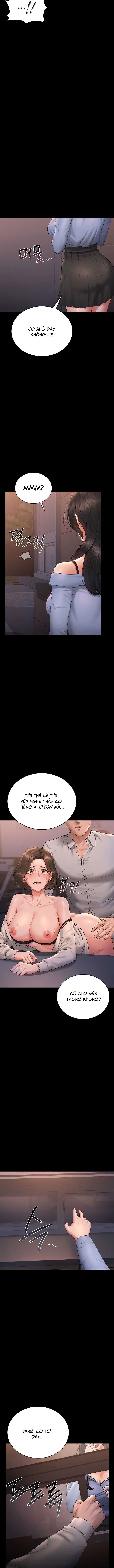 Tôi Được Giao Nhiệm Vụ Địt Hết Gái Chung Cư - Chap 11 - 15