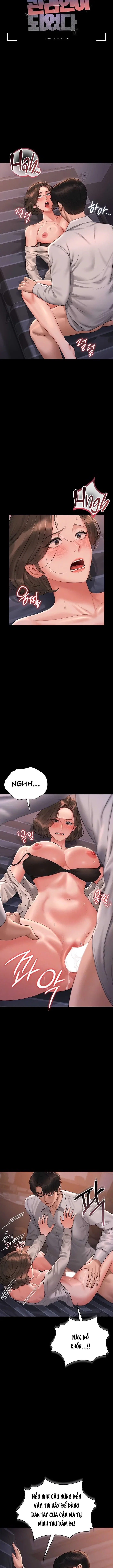 Tôi Được Giao Nhiệm Vụ Địt Hết Gái Chung Cư - Chap 11 - 3