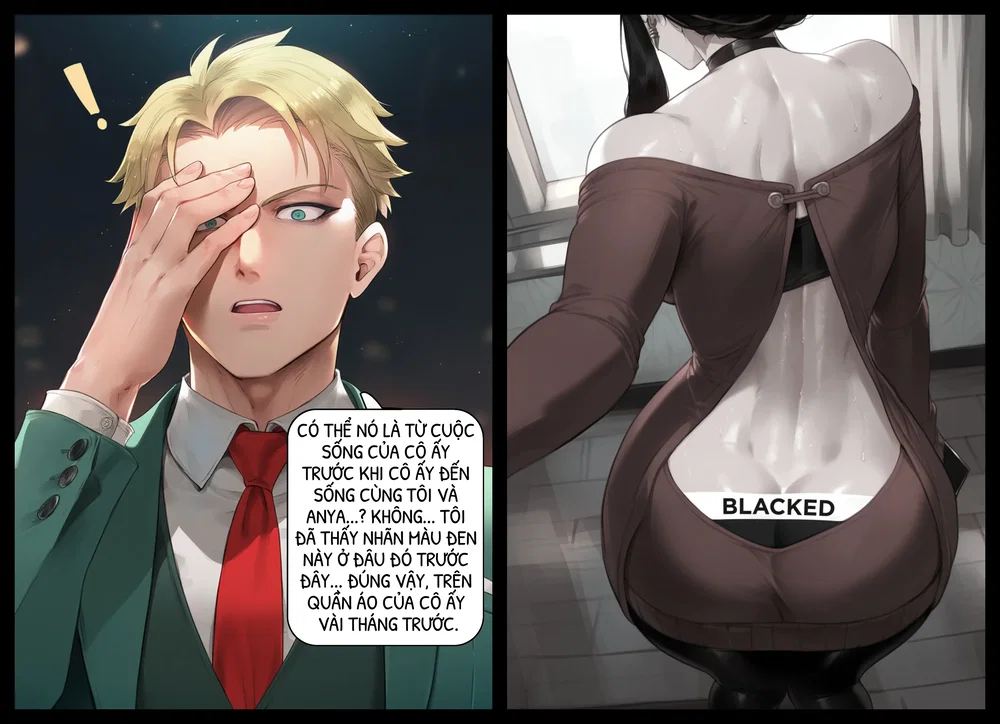 Nhiệm Vụ Khó Nhằn - Chap 2 - 107